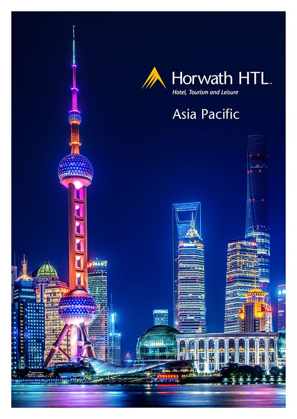 Horwath HTL: Asia Pacific