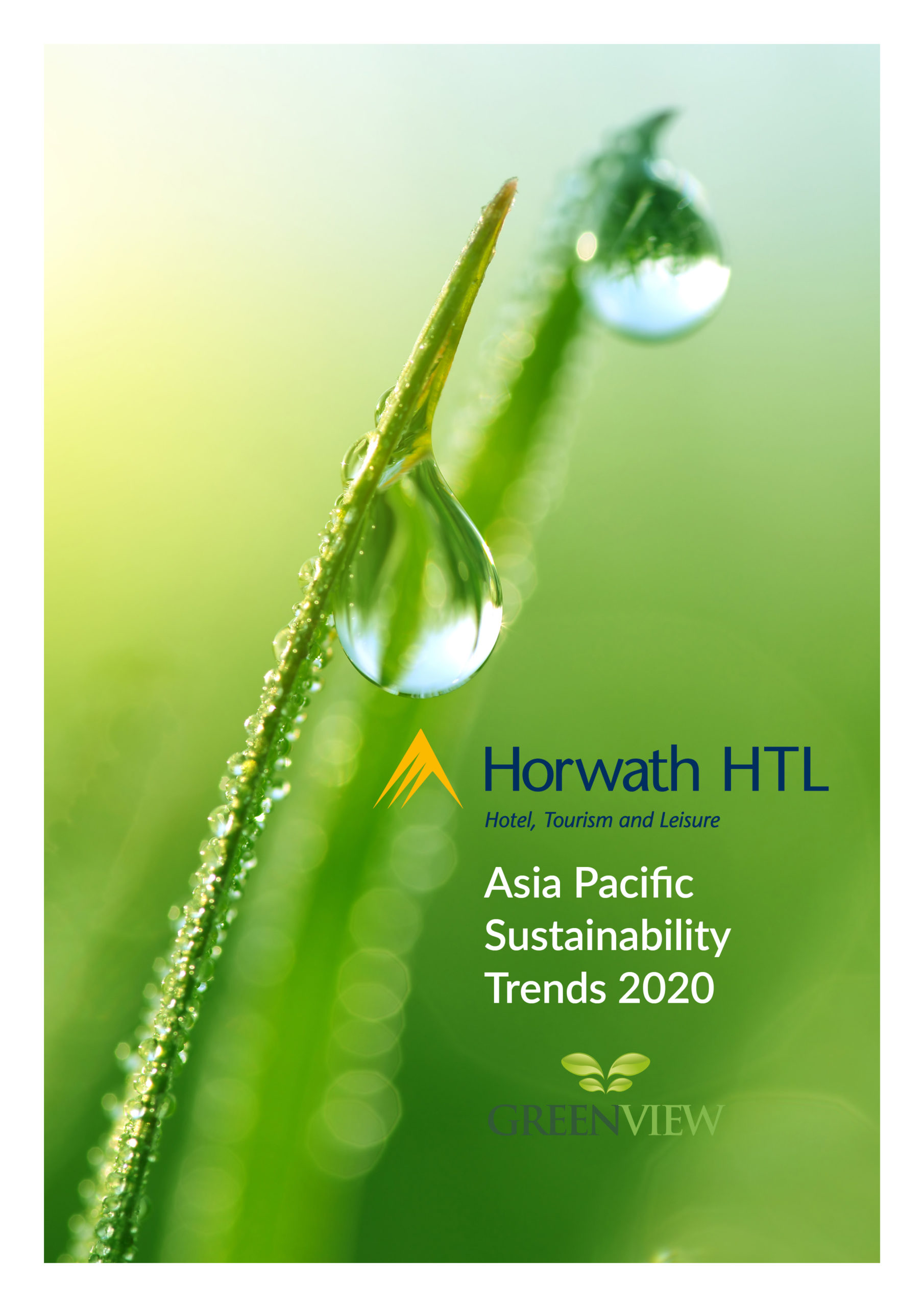 Asia Pacific: Sustainability Data Trends 2020